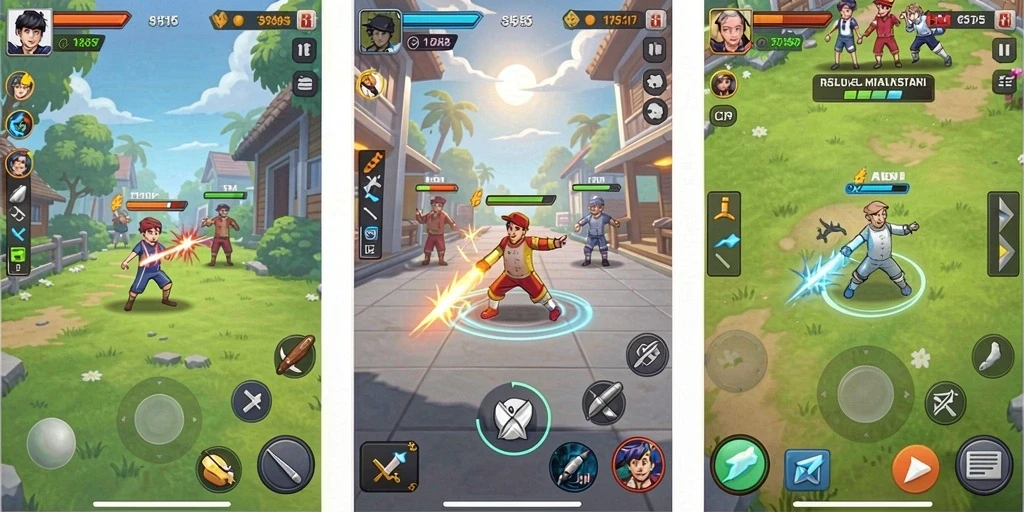 aakasino - Beragam permainan slot dengan tema yang unik.