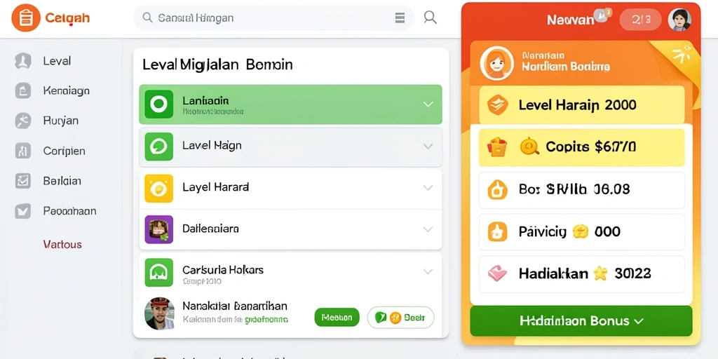 asia128 - Mode permainan seru dengan berbagai tantangan.