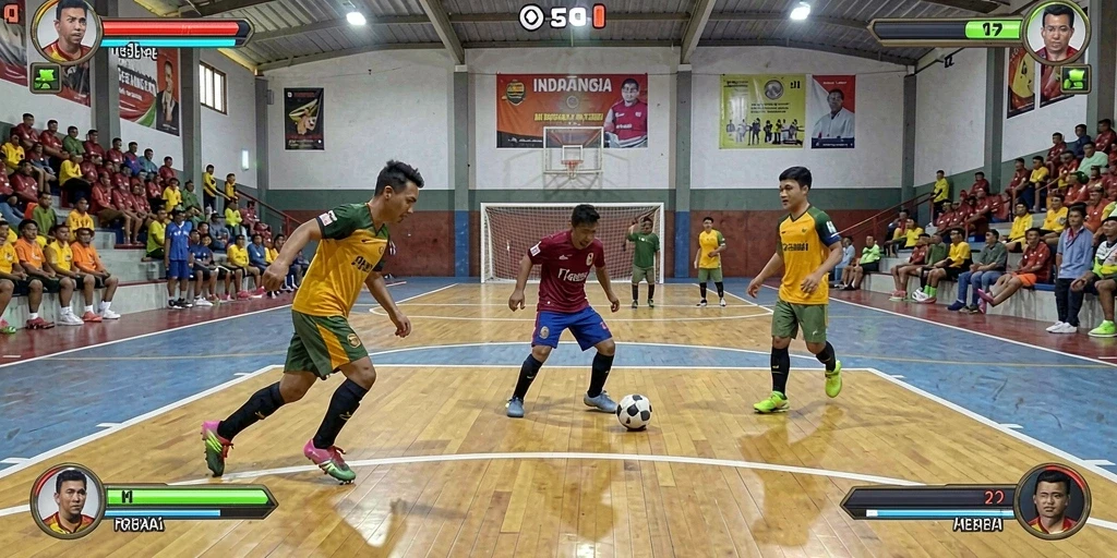 t6 - Karakter baru yang ditambahkan di pembaruan terbaru.