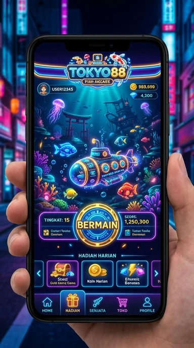 Pratinjau build resmi — siap diunduh untuk Android