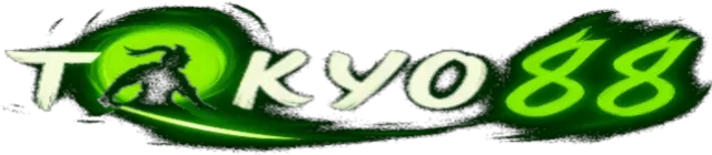 tokyo88 — Logo Resmi